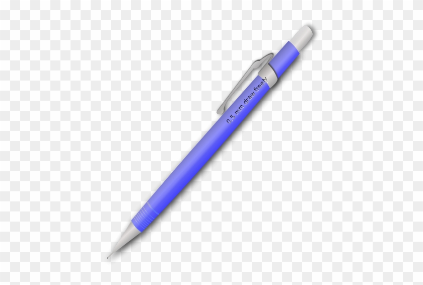 88-886132_pencil-clipart-mechanical-pencil