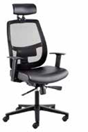 Pinnacle Chair