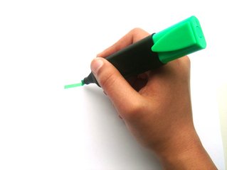 highlighter-1239413