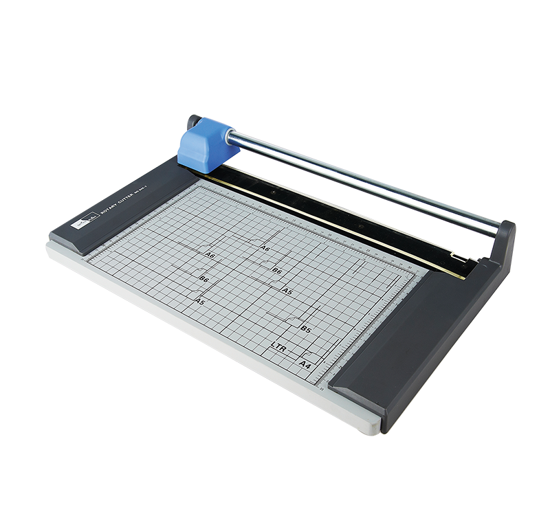 rotart-paper-cutter